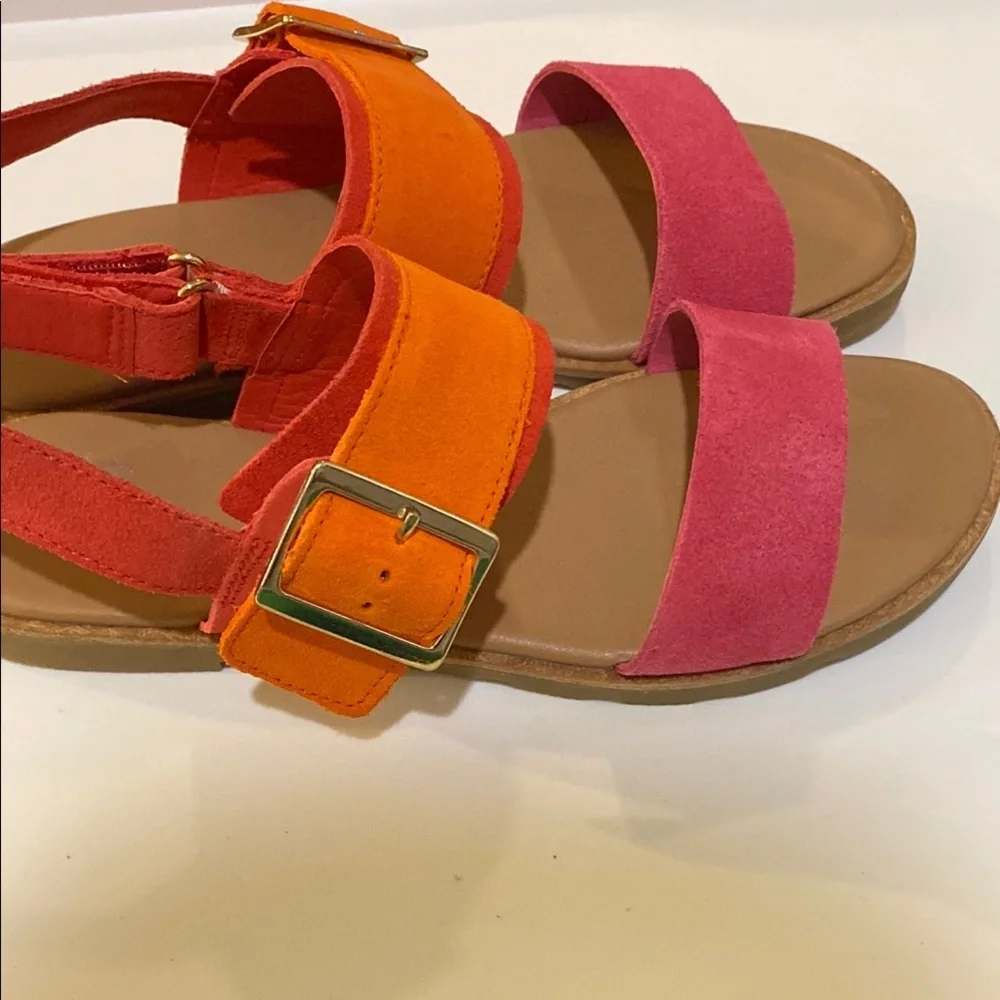 Sorel ELLA™ III SLINGBACK WOMEN'S FLAT SANDAL